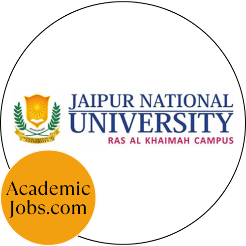 Jaipur Based Leading University logo